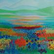 Prairie fleurie